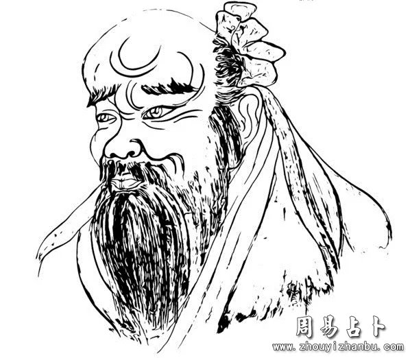 鬼谷子的掐指占卜术 鬼谷子擅长的八字算命术