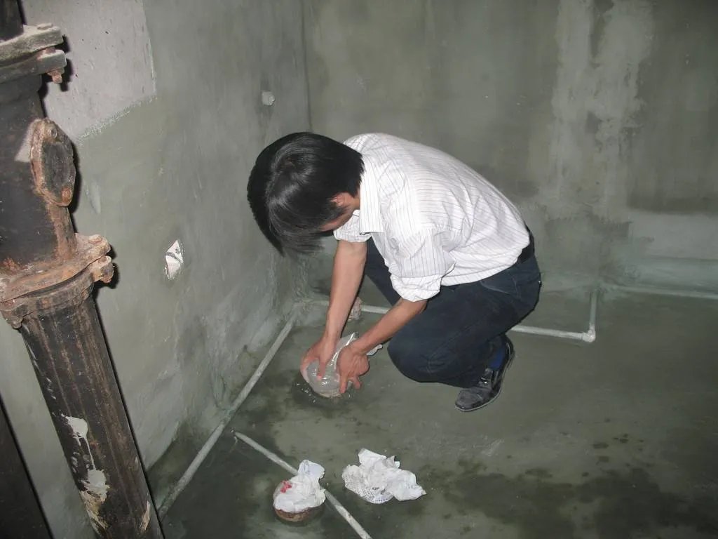 卫生间防水规范是什么
