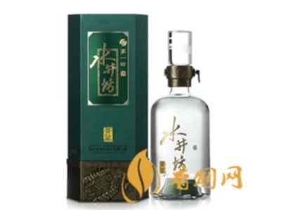 最新52度水井坊酒价格表及图片汇总
