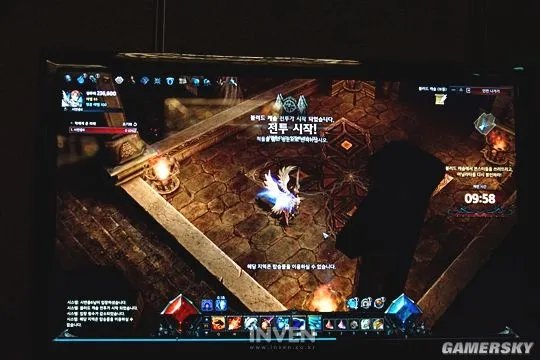 《MU2》正式更名《MU:传奇》 4月21日开启首测