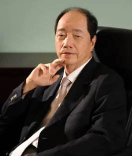 张虔生