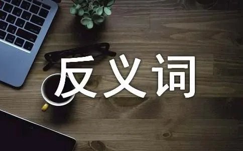 持久的反义词是什么