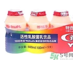 养乐多多少钱一排?养乐多多少钱一瓶?
