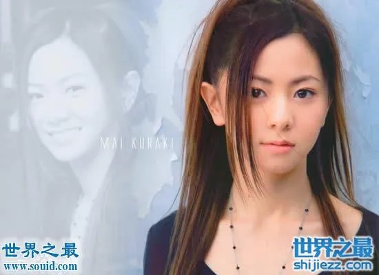 日本平成四大歌姬是谁?她们是日本的四大女天王