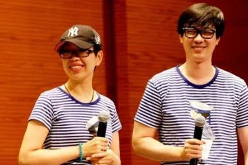 唐家三少老婆李默照片：却因为癌症英年早逝