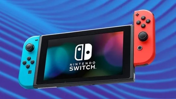 switch亚太版什么意思