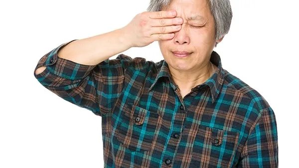 眼霜的正确使用方法
