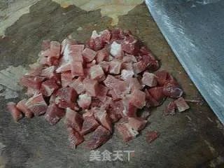 大头菜包子