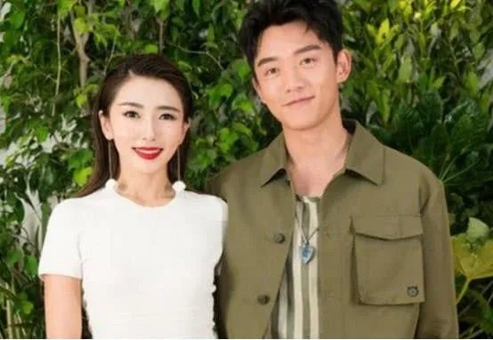 郑恺女朋友是谁?