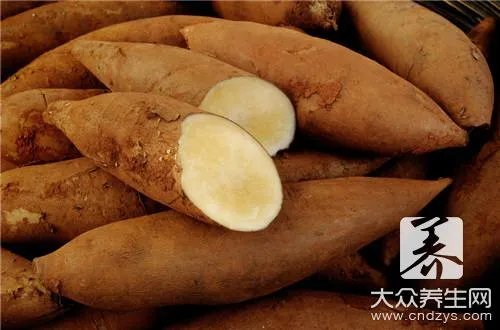 雪莲果禁忌,不得不知道