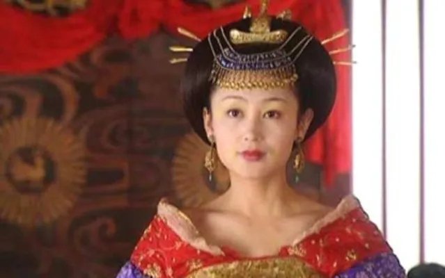 历史上太平公主是怎么死的？是因谋反被唐玄宗赐死的