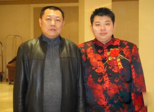 上海马超