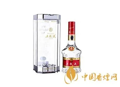五粮液王酒:中国历史悠久的名酒品牌