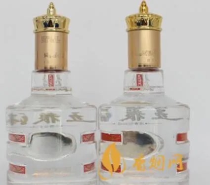 五粮液王酒:中国历史悠久的名酒品牌