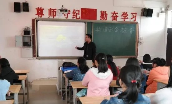 教育部要求全面加强校园安全工作,校园安全工作有多重要?