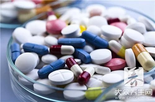 病毒灵的功效与作用是什么?