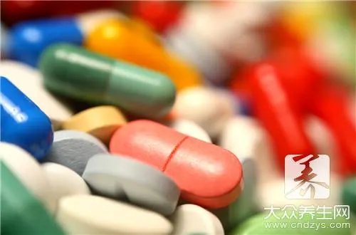 病毒灵的功效与作用是什么?