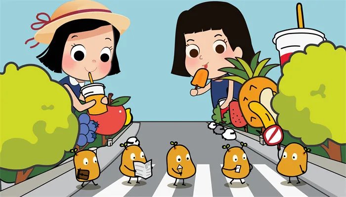 奶茶女孩是什么梗 奶茶女孩是什么梗呢