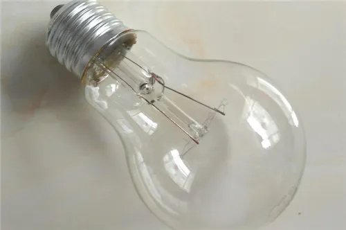 白炽灯多少瓦
