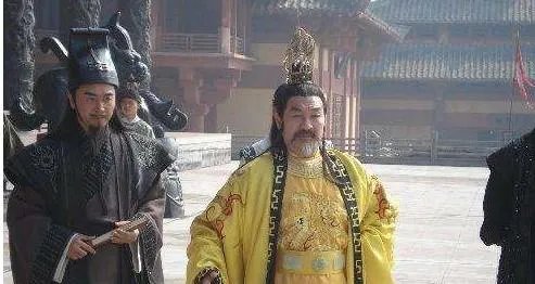 隋朝官员段达是怎样的一个人?