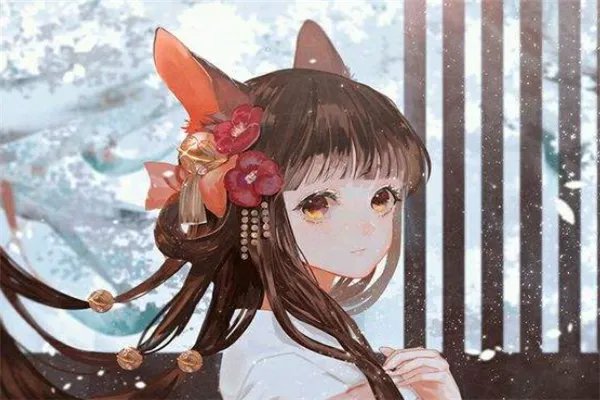 山海经十大美妖:鲛人眼泪幻化成珠,姑射仙子冰肌玉骨