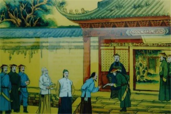中国古代十大冤案:无罪之人皆被杀,奸臣苟留于这个世间