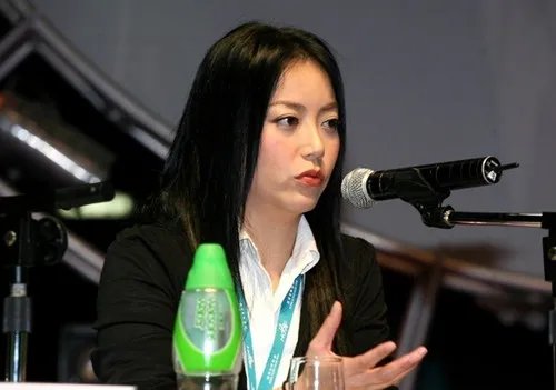 霍汶希老公是谁？ 分手后做单亲妈妈