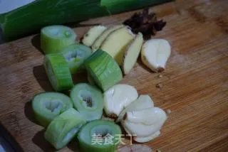 家常炖黄花鱼