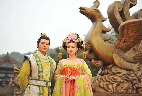 李解范冰冰