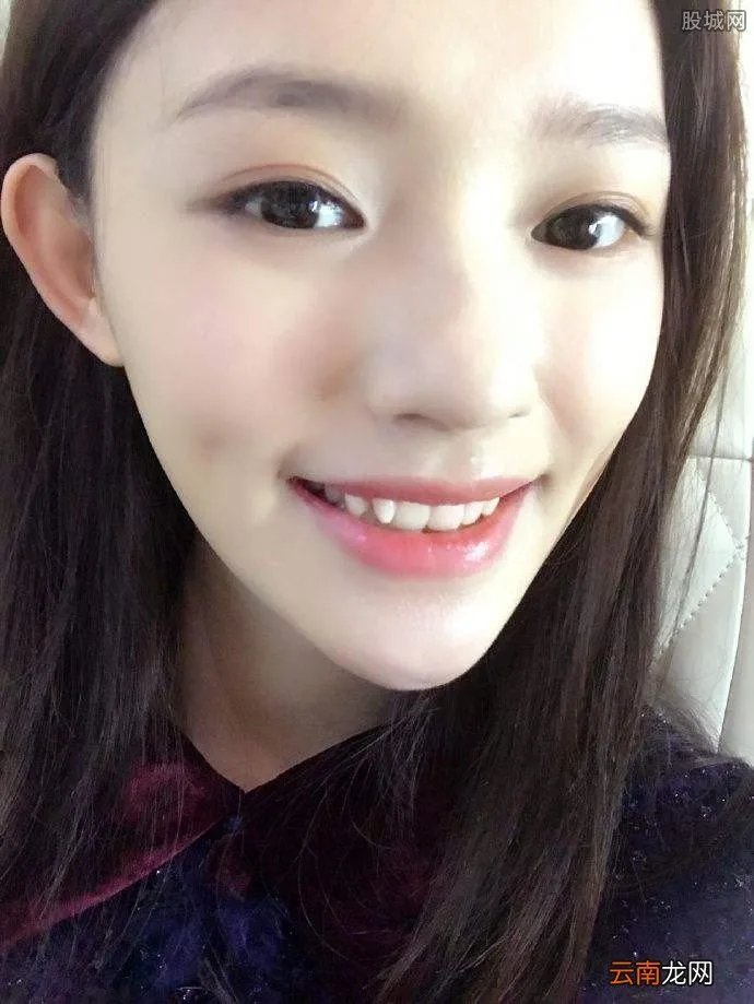 林允黑历史是真的吗,林允为什么这么多人黑她