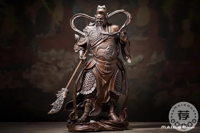 伽蓝菩萨(伽蓝神)圣诞——农历五月十三 伽蓝菩萨求什么