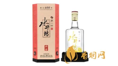 最新52度水井坊酒价格表及图片汇总