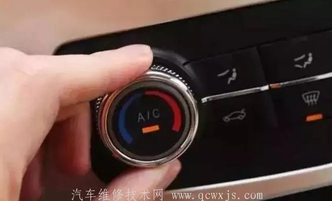 汽车暖风热风怎么开？正确使用汽车暖气的方法