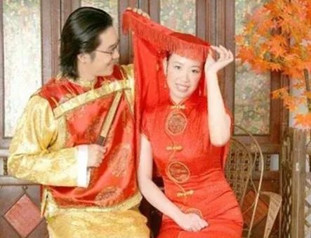 唐家三少老婆李默照片：却因为癌症英年早逝