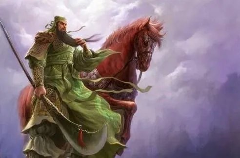 过五关斩六将出自哪本书?作者是谁?