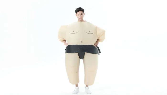 相扑等级