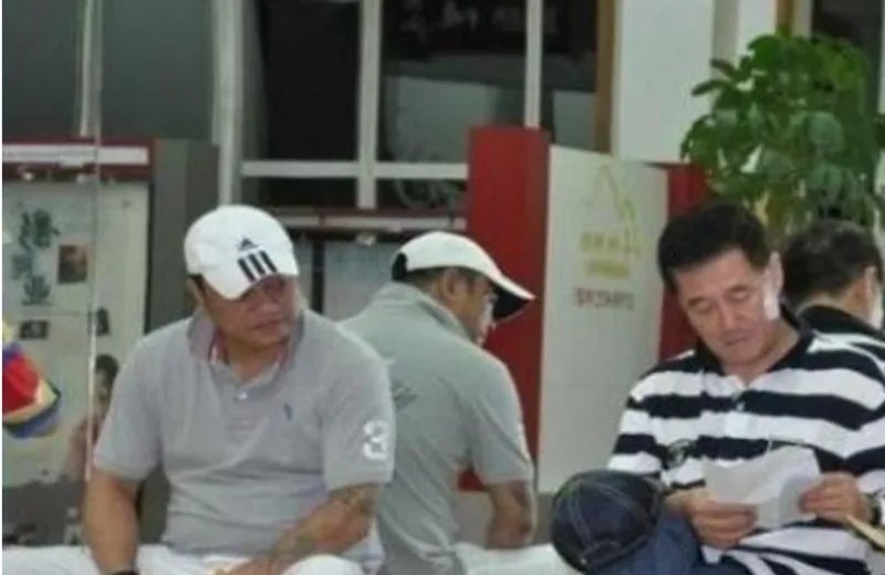 张家豪是社会人吗 石家庄张家豪什么实力