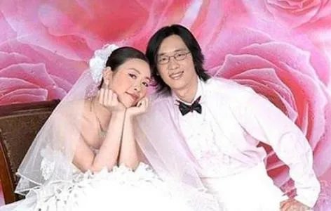 唐家三少老婆李默照片：却因为癌症英年早逝