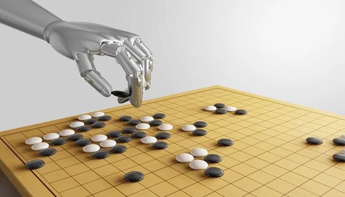 五子棋段位制最高为几 五子棋段位制最高为几段