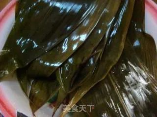 端午粽飘香——八宝粽子