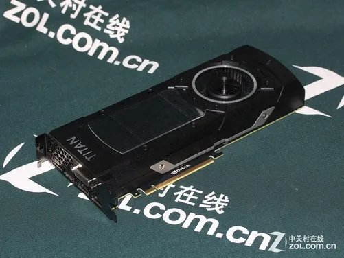 到底有多强?TITAN X领先其他显卡多少