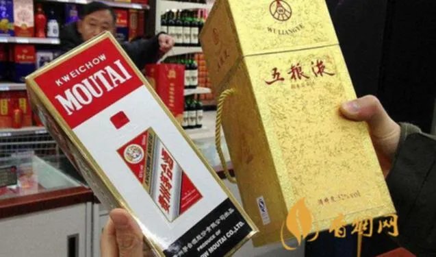 年卖六亿白酒价格