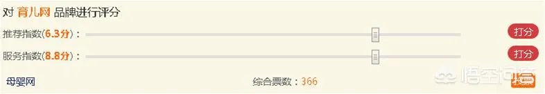 育儿网站有哪些?