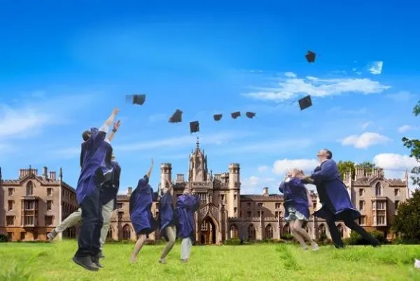 广州留学中介排名
