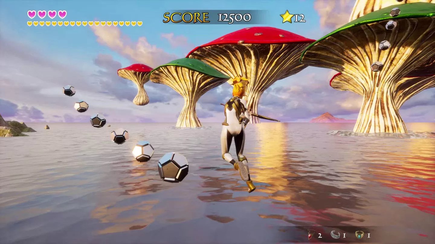“莎木之父”铃木裕射击新游《天空旋风》宣布参加TGS