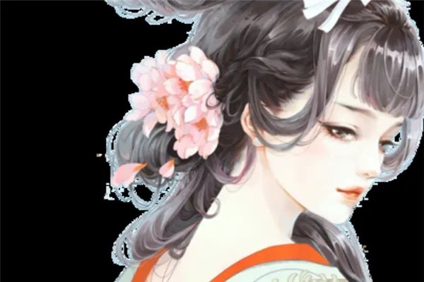 山海经十大美妖:鲛人眼泪幻化成珠,姑射仙子冰肌玉骨