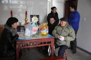 走基层是什么意思?