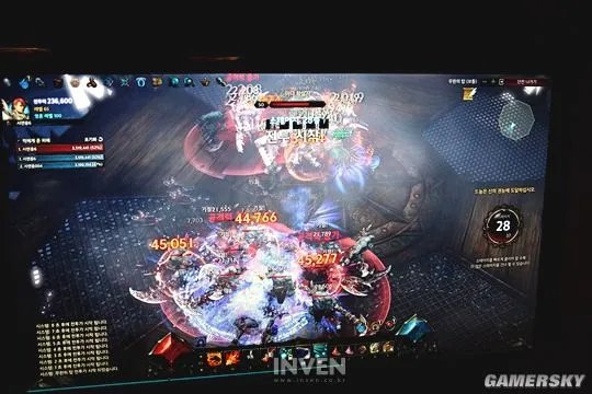 《MU2》正式更名《MU:传奇》 4月21日开启首测