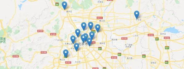 奥特莱斯北京