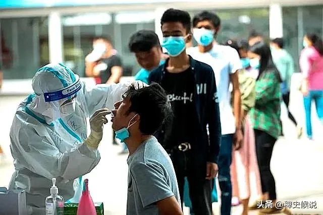目前云南瑞丽的疫情情况,会影响国庆云南旅游吗?